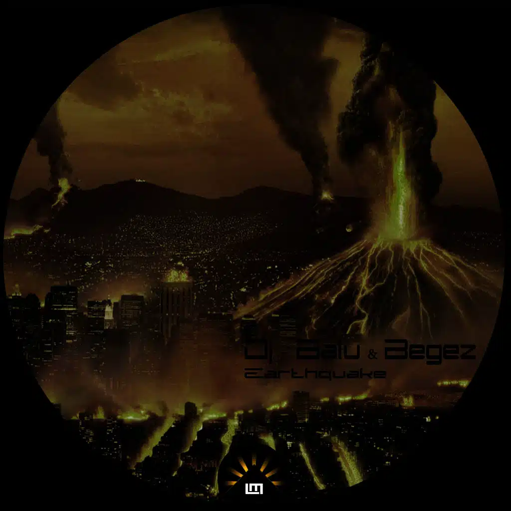 Earthquake (Sandro Galli Remix)