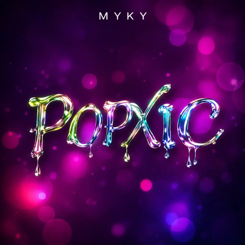 Myky