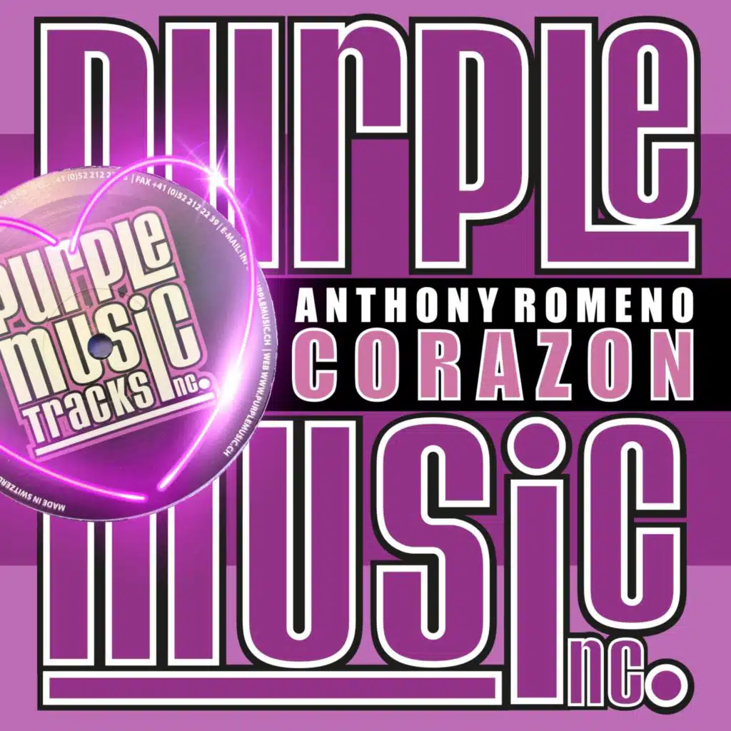 Anthony Romeno