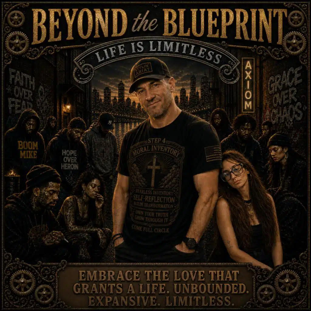 Beyond the Blueprint