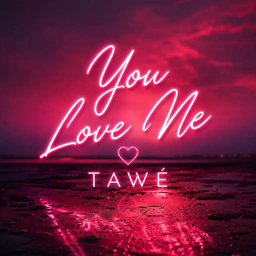 TAWÉ