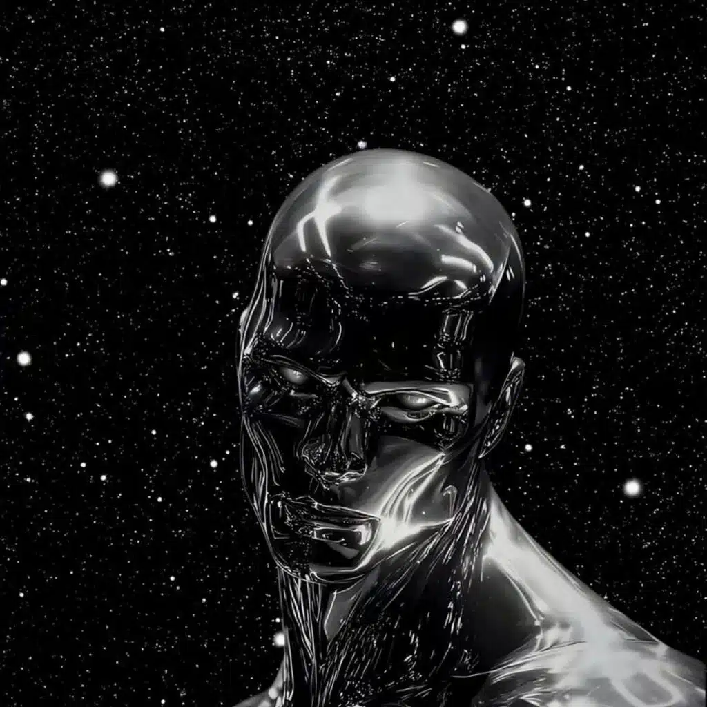 COLD METAL