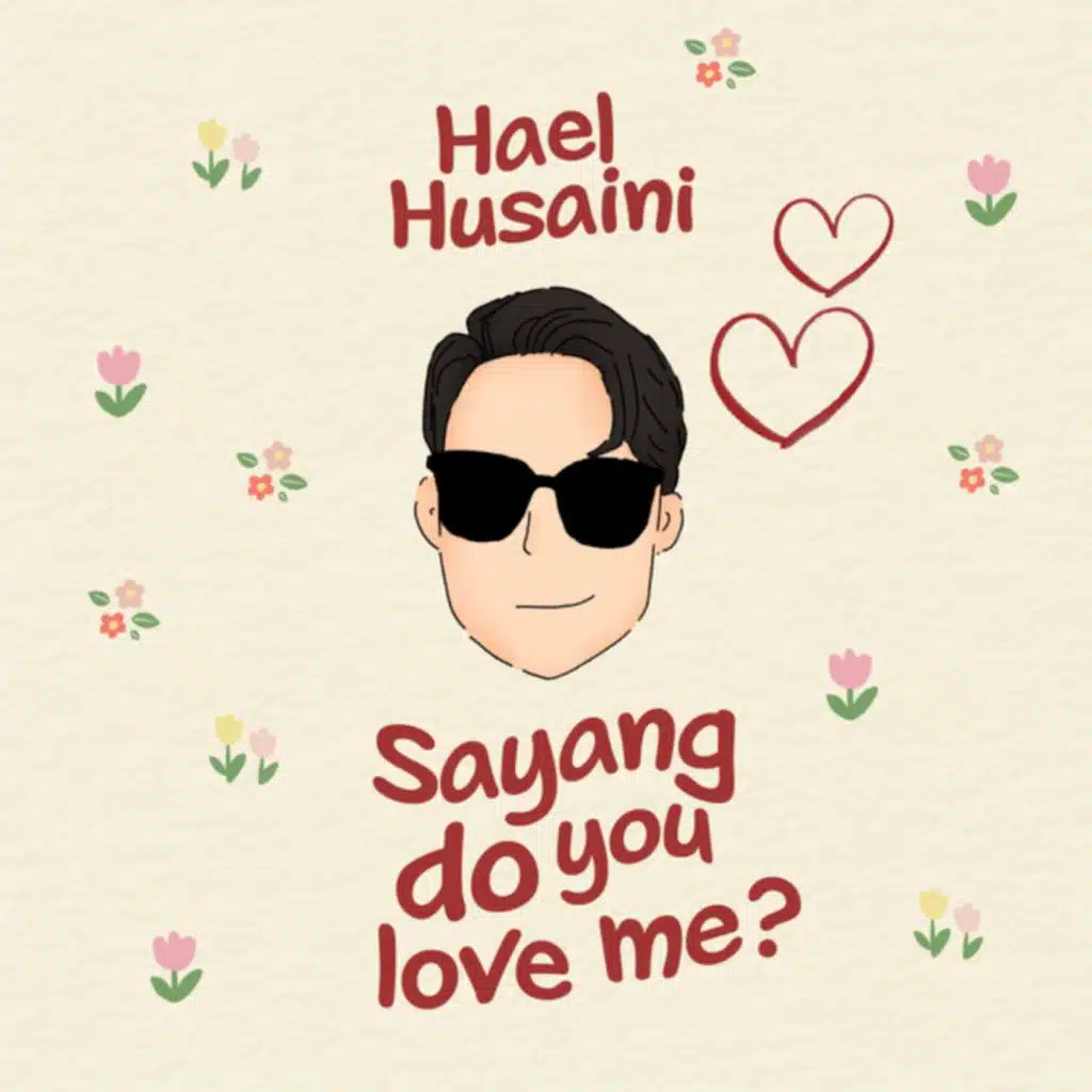 Hael Husaini