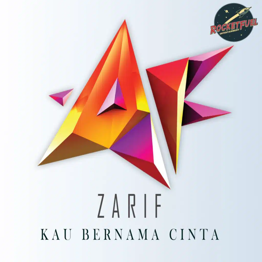 Kau Bernama Cinta