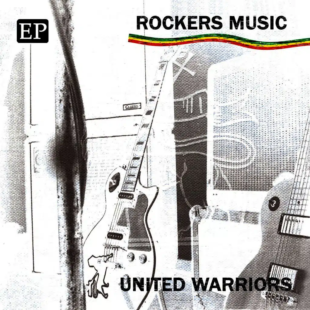 No Peace Under the Sun