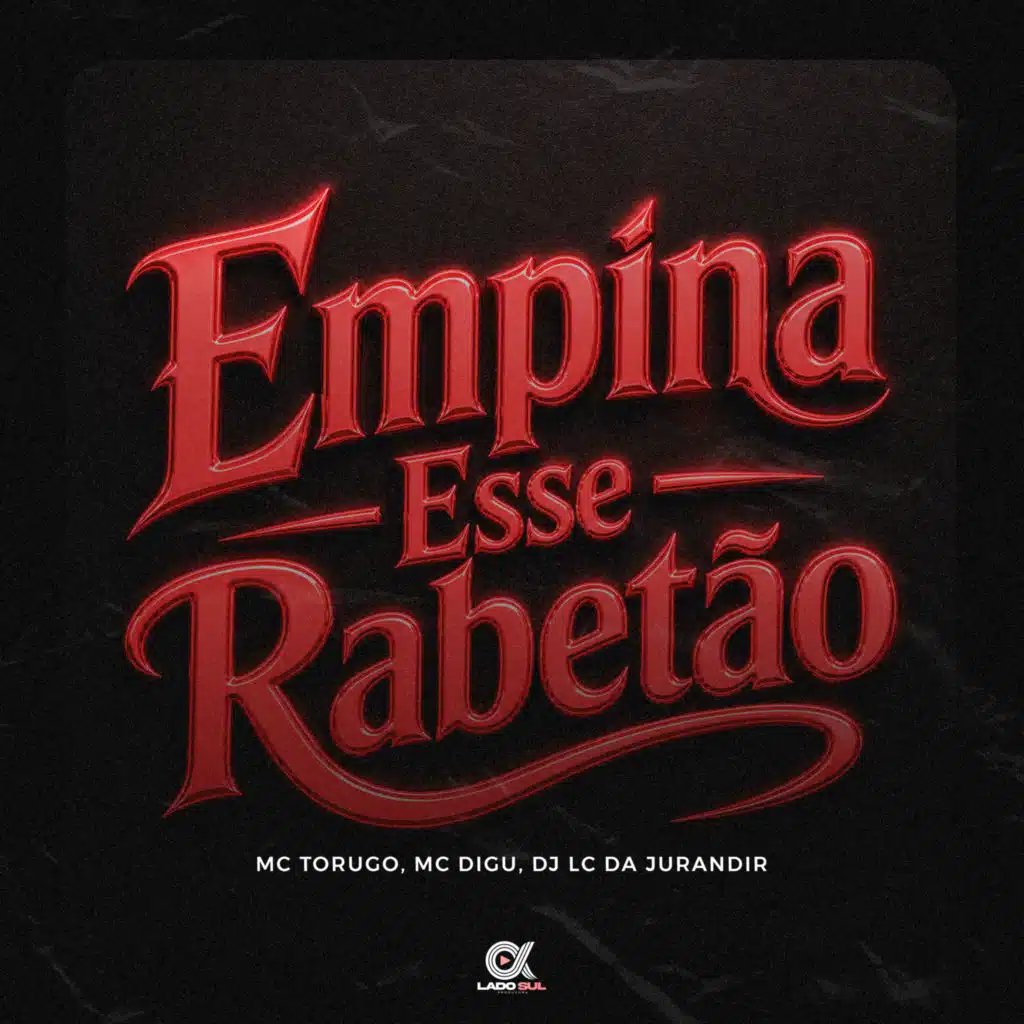 Empina Esse Rabetão