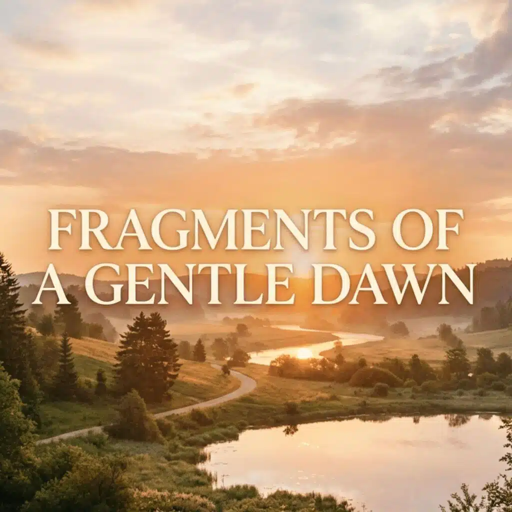 Fragments of a Gentle Dawn