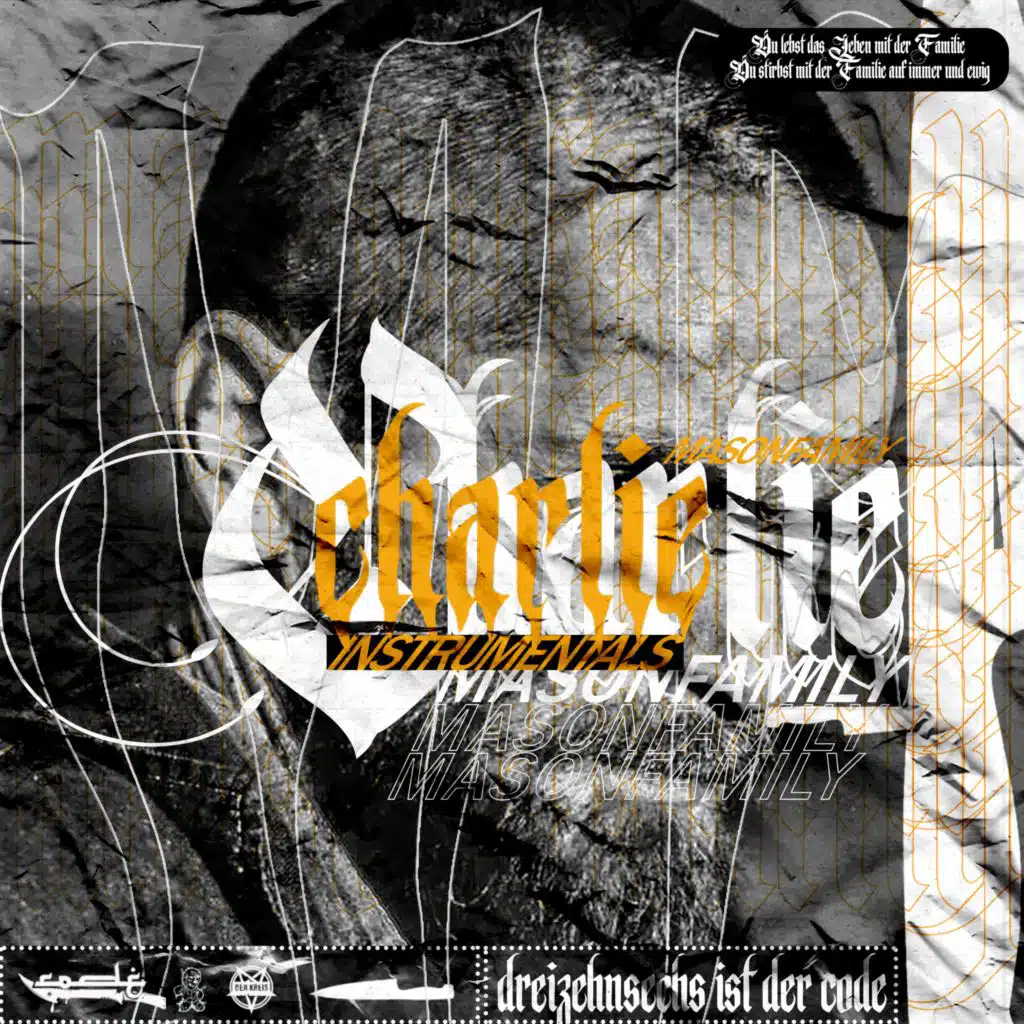 CHARLIE (Instrumental)