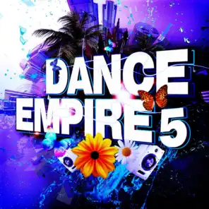 Dance Empire 5