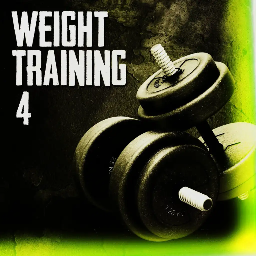 Weight Training 4