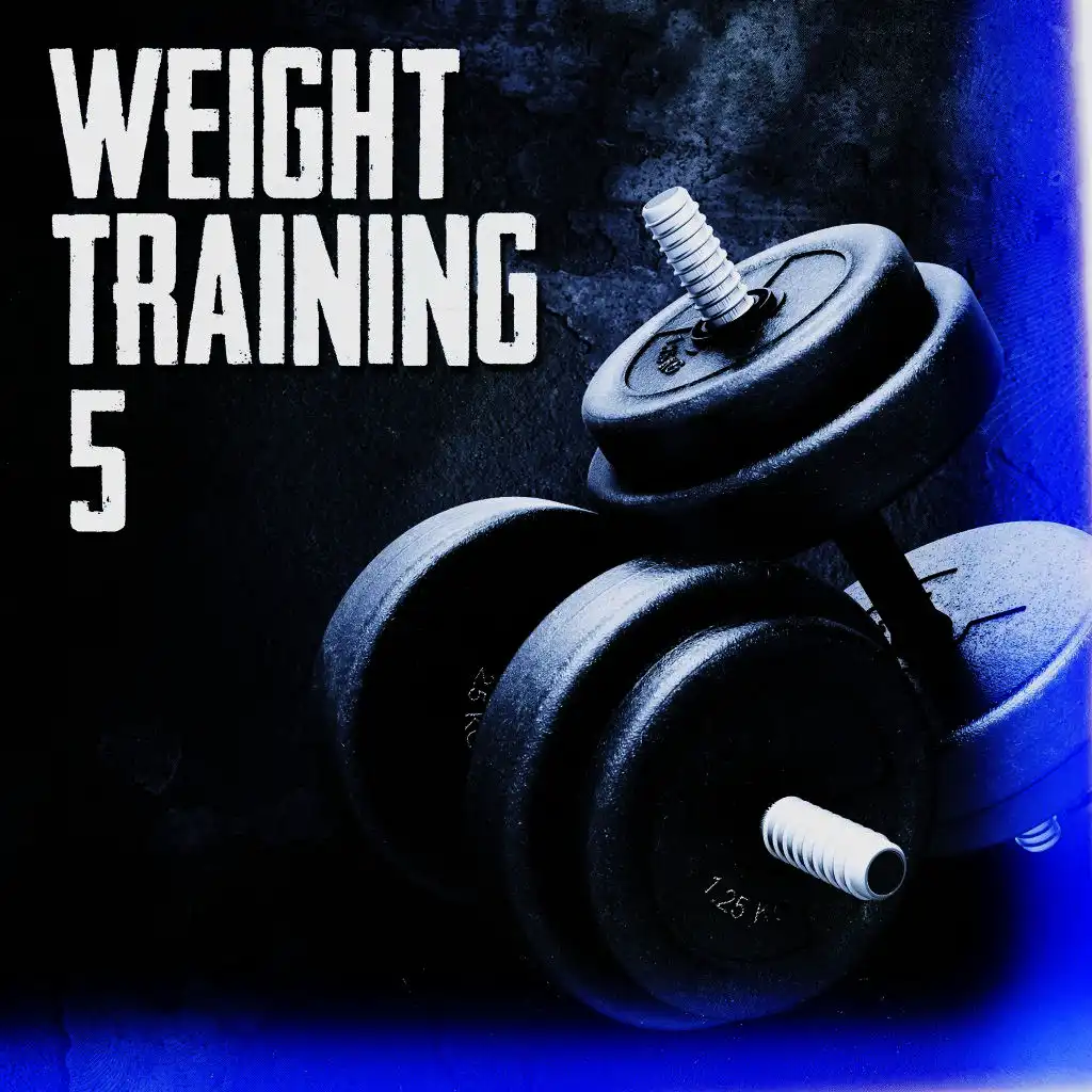 Weight Training 5