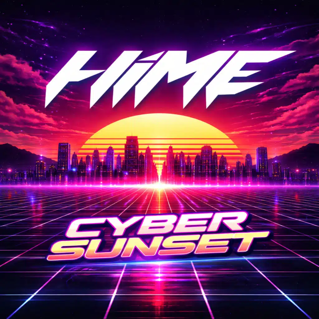 HiME
