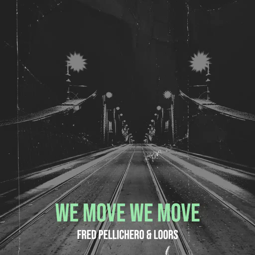 Fred Pellichero & Loors