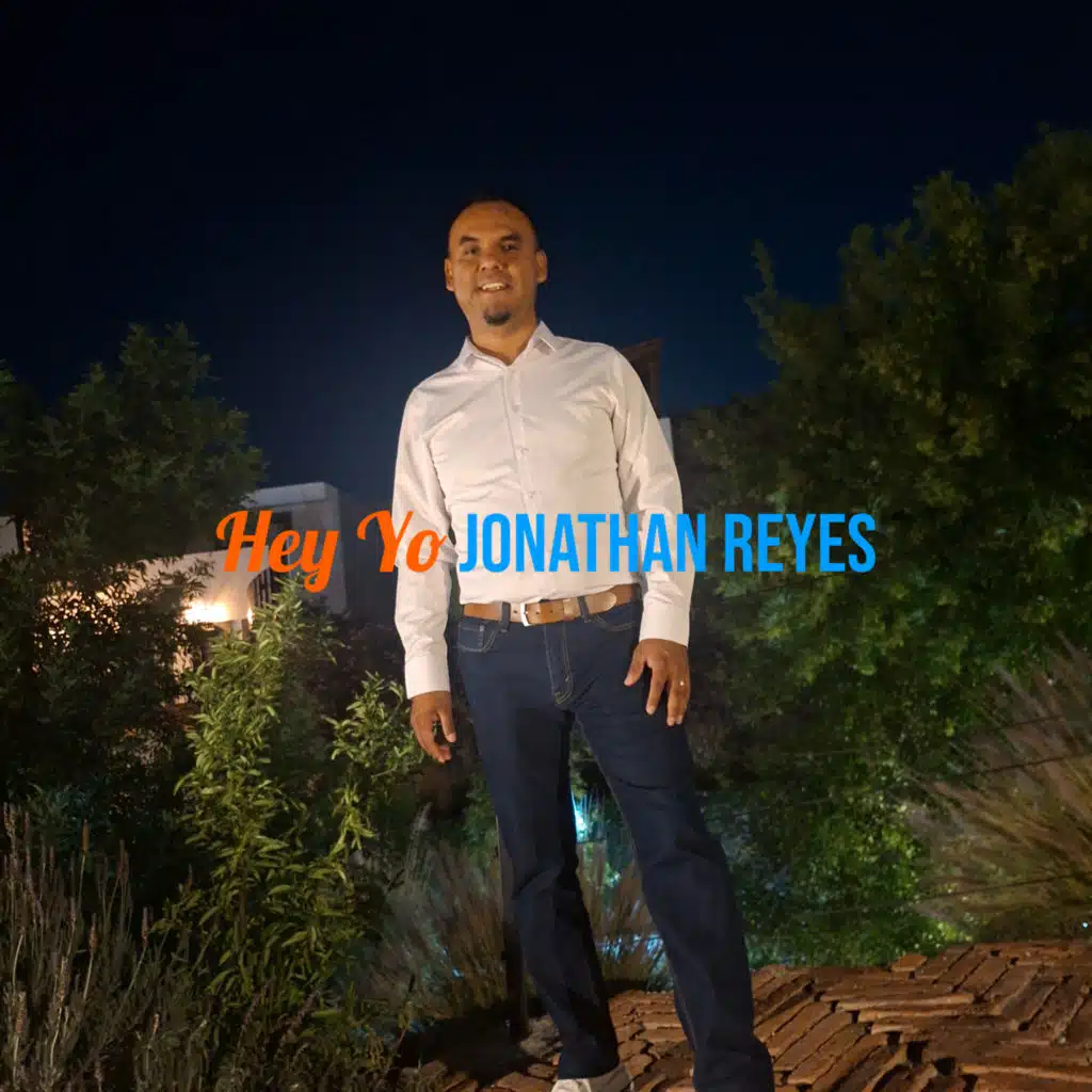 Jonathan Reyes