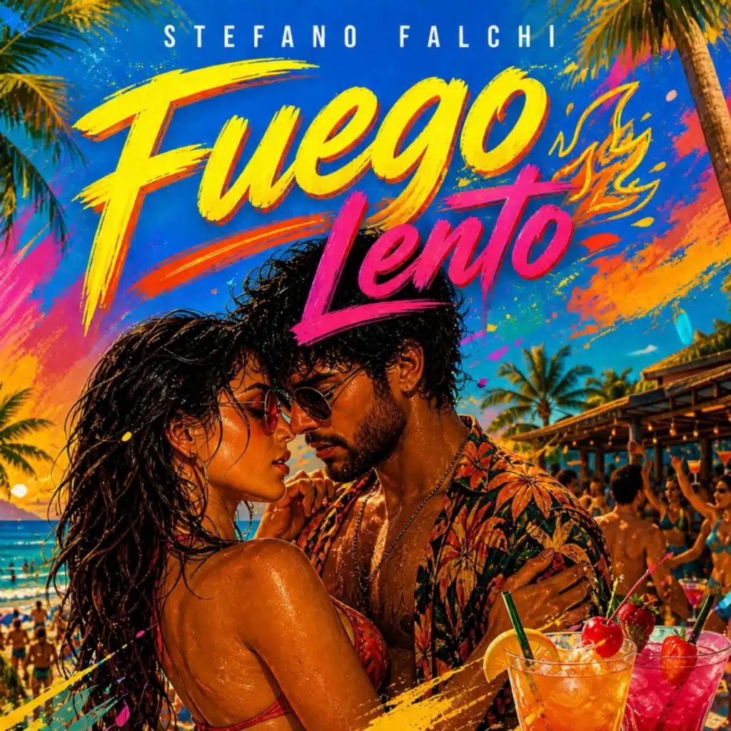 Fuego lento