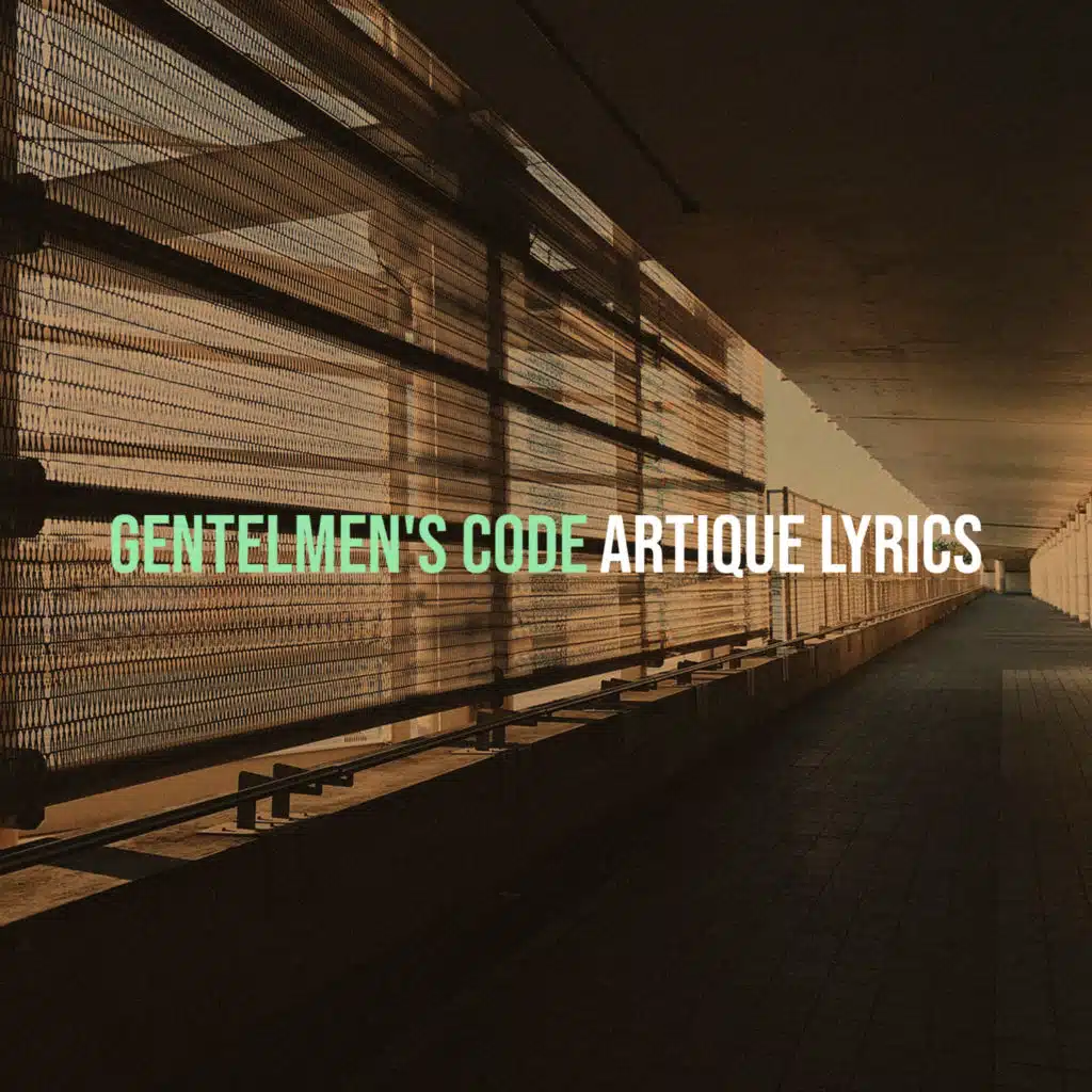 Gentelmen's Code