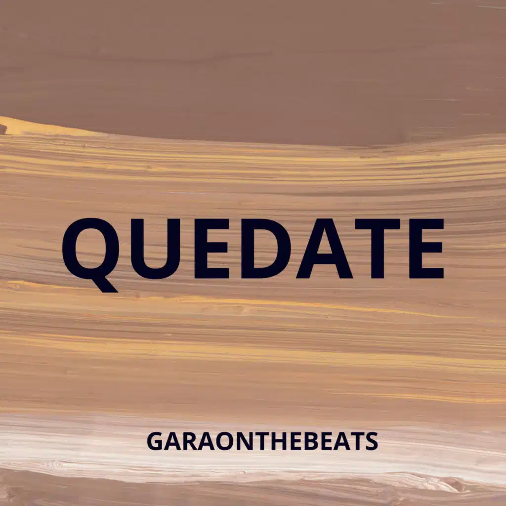 Quedate