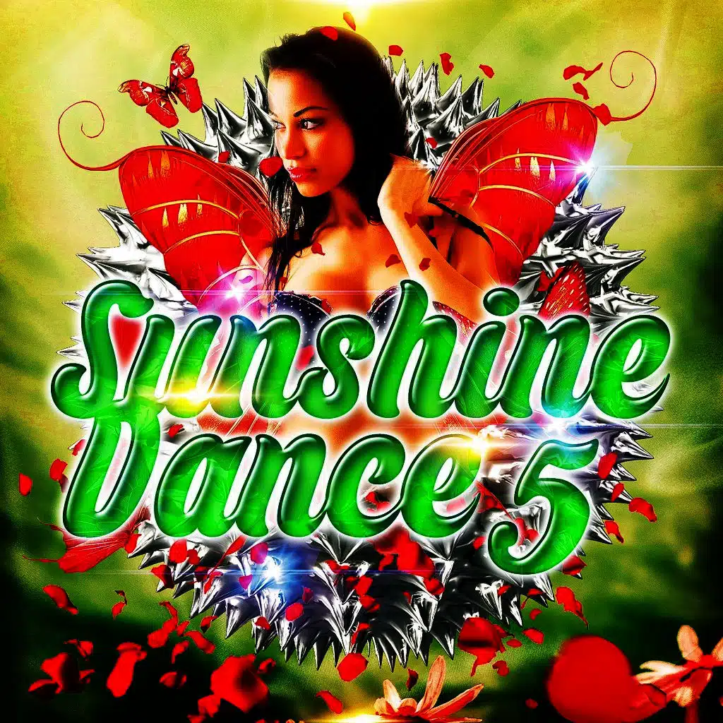 Take Me Away (Radio Edit)