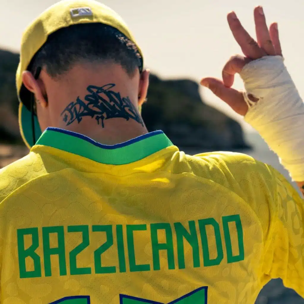 Bazzicando