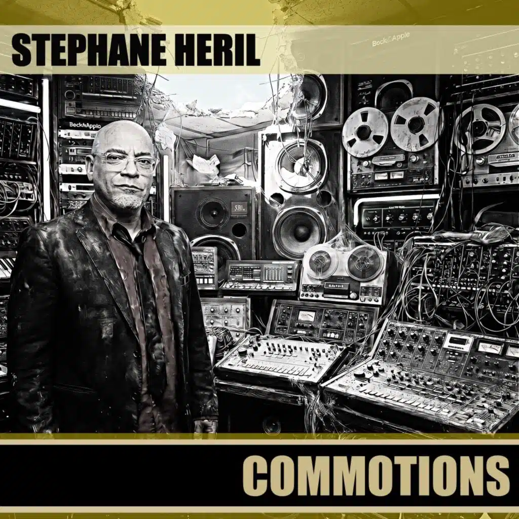 Commotions