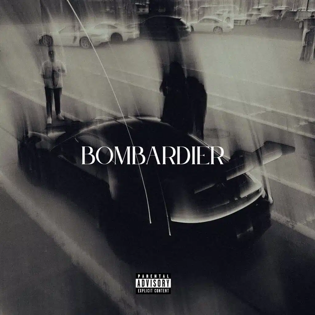 Bombardier