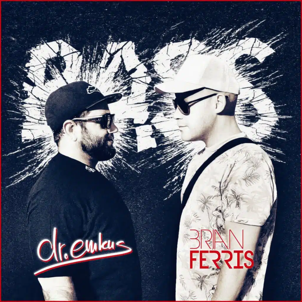 Dr.Emkus & Brian Ferris