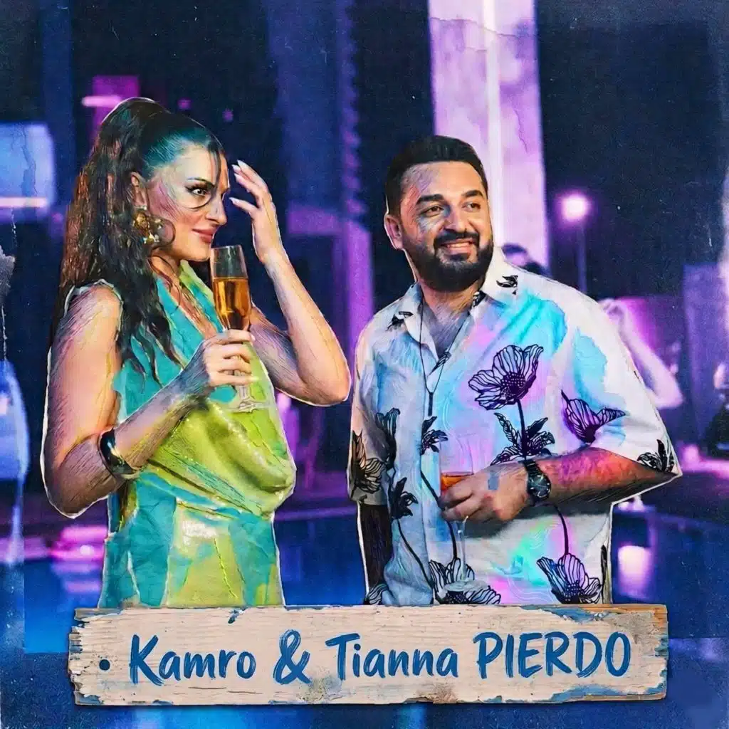 Kamro