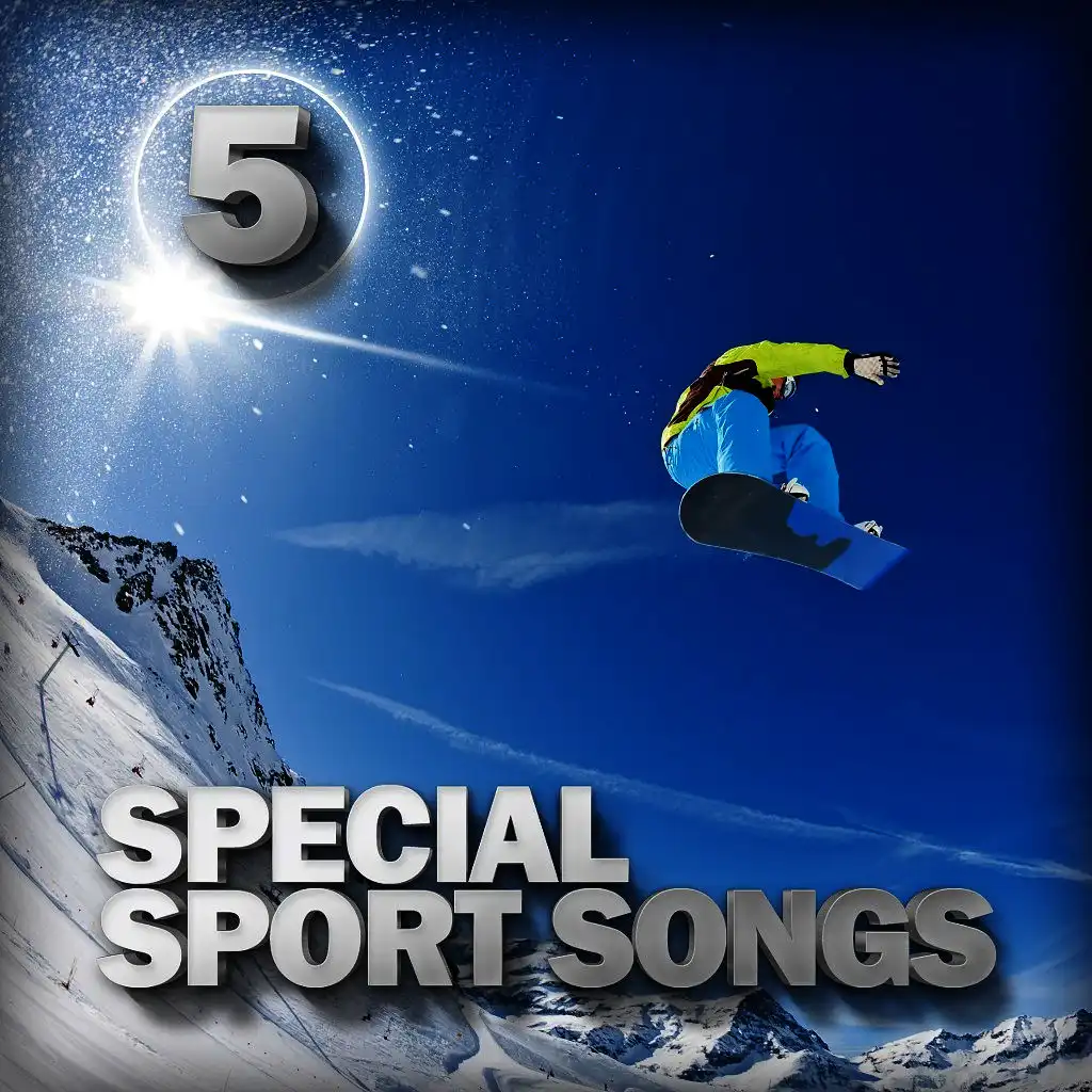 Special Sport Songs 5