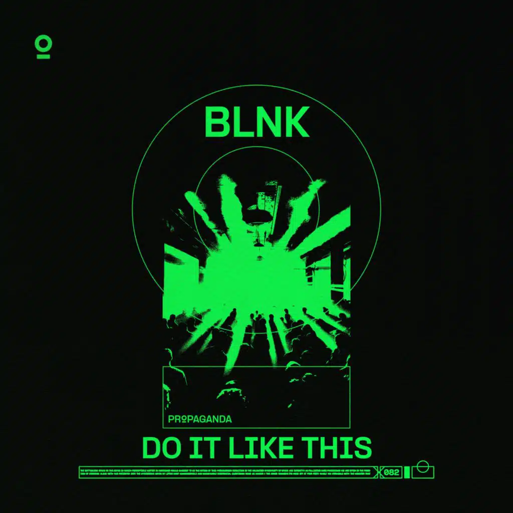BLNK