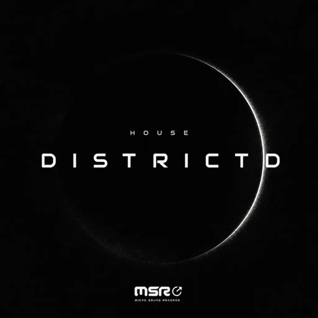 HOUSE DISTRICTD