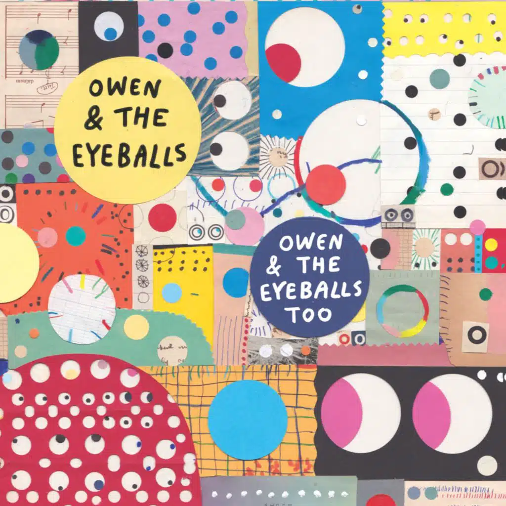 Owen & The Eyeballs