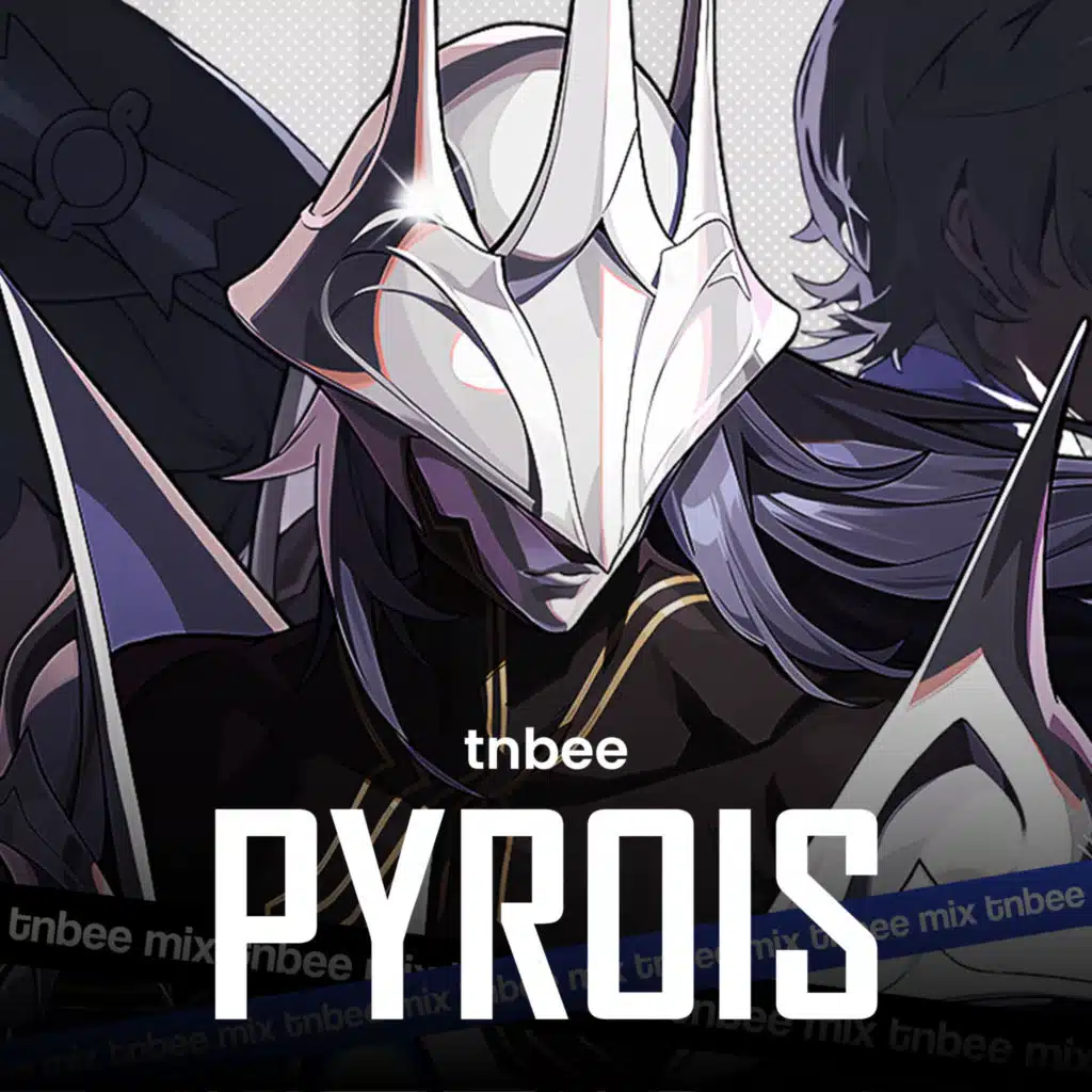 Phaethon/Pyrois (From "Zenless Zone Zero")