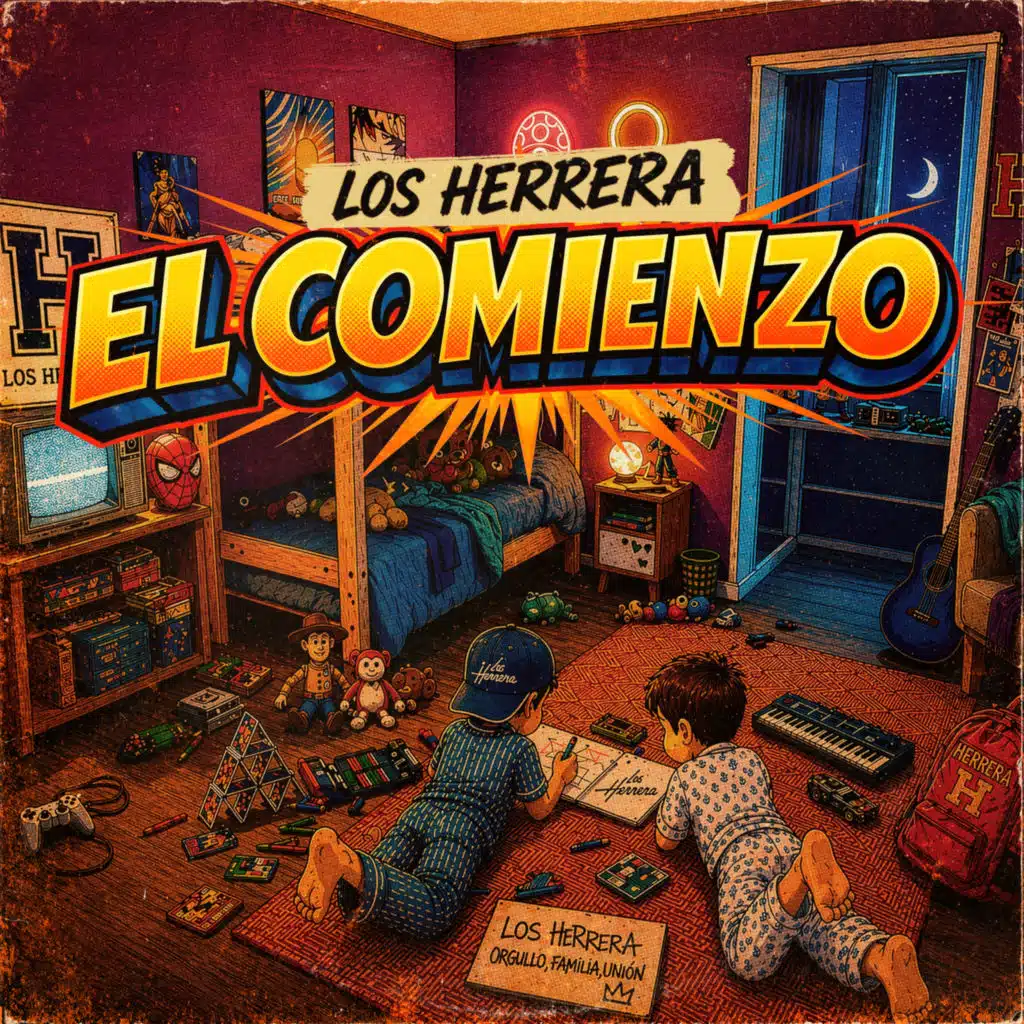 El comienzo