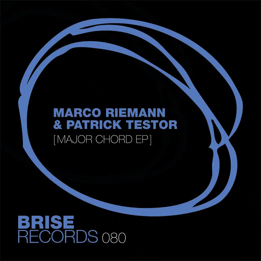 Marco Riemann & Patrick Testor