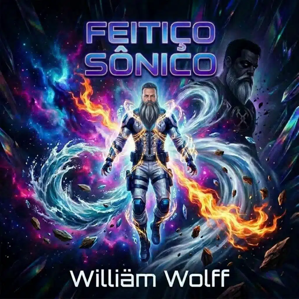 Feitiço Sônico