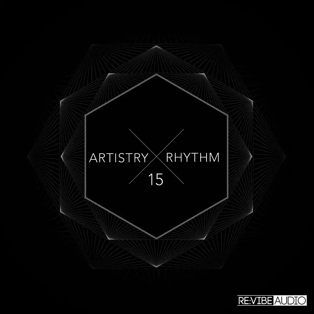 Artistry Rhythm Issue 15