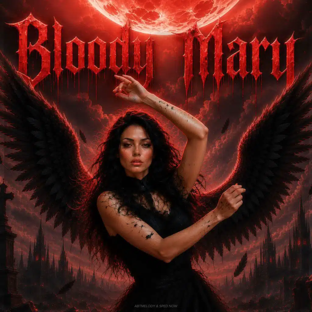 Bloody Mary