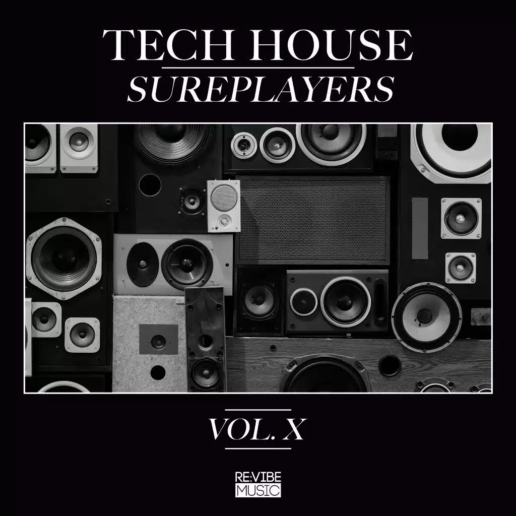 eSQUIRE feat. Ruth Cullen