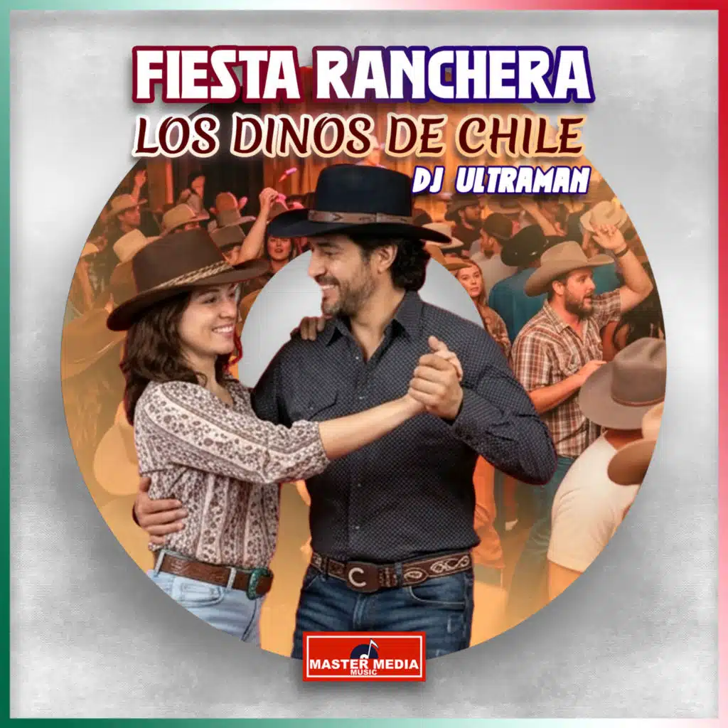 Los Dinos de Chile