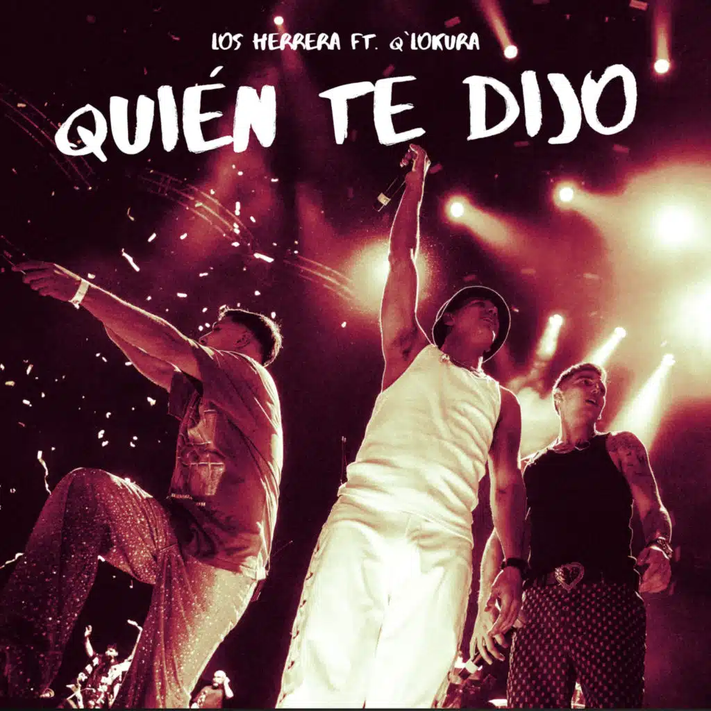 Los Herrera & Q' Lokura