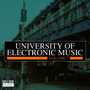 University of Electronic Music, Vol. 7