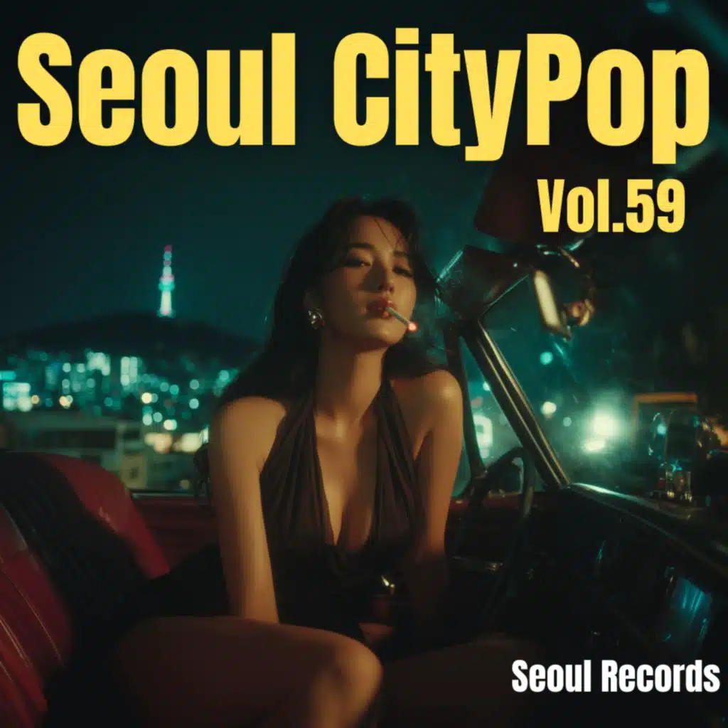 Seoul Records