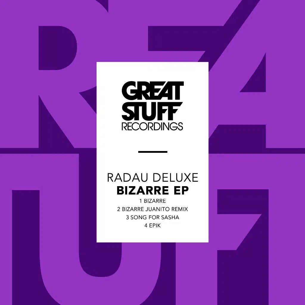 Bizarre (Juanito Remix)