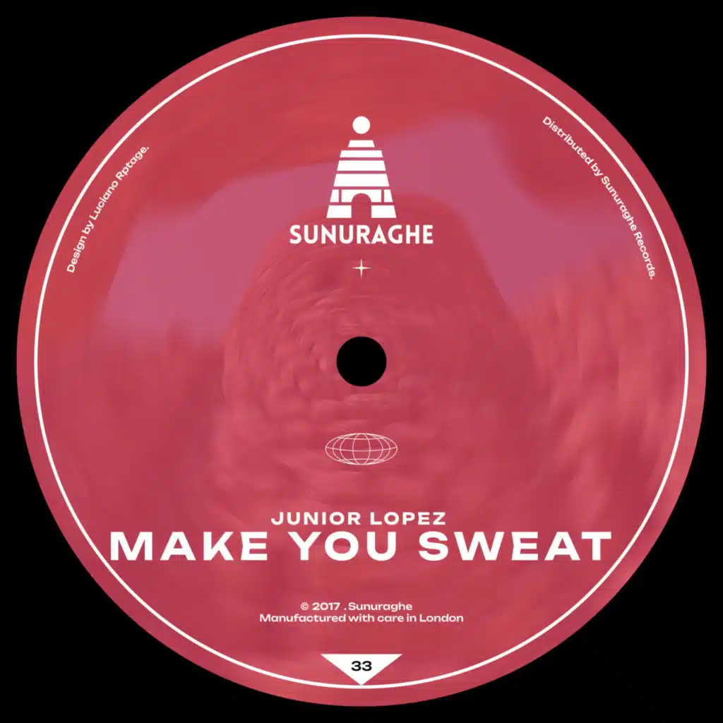 Make You Sweat