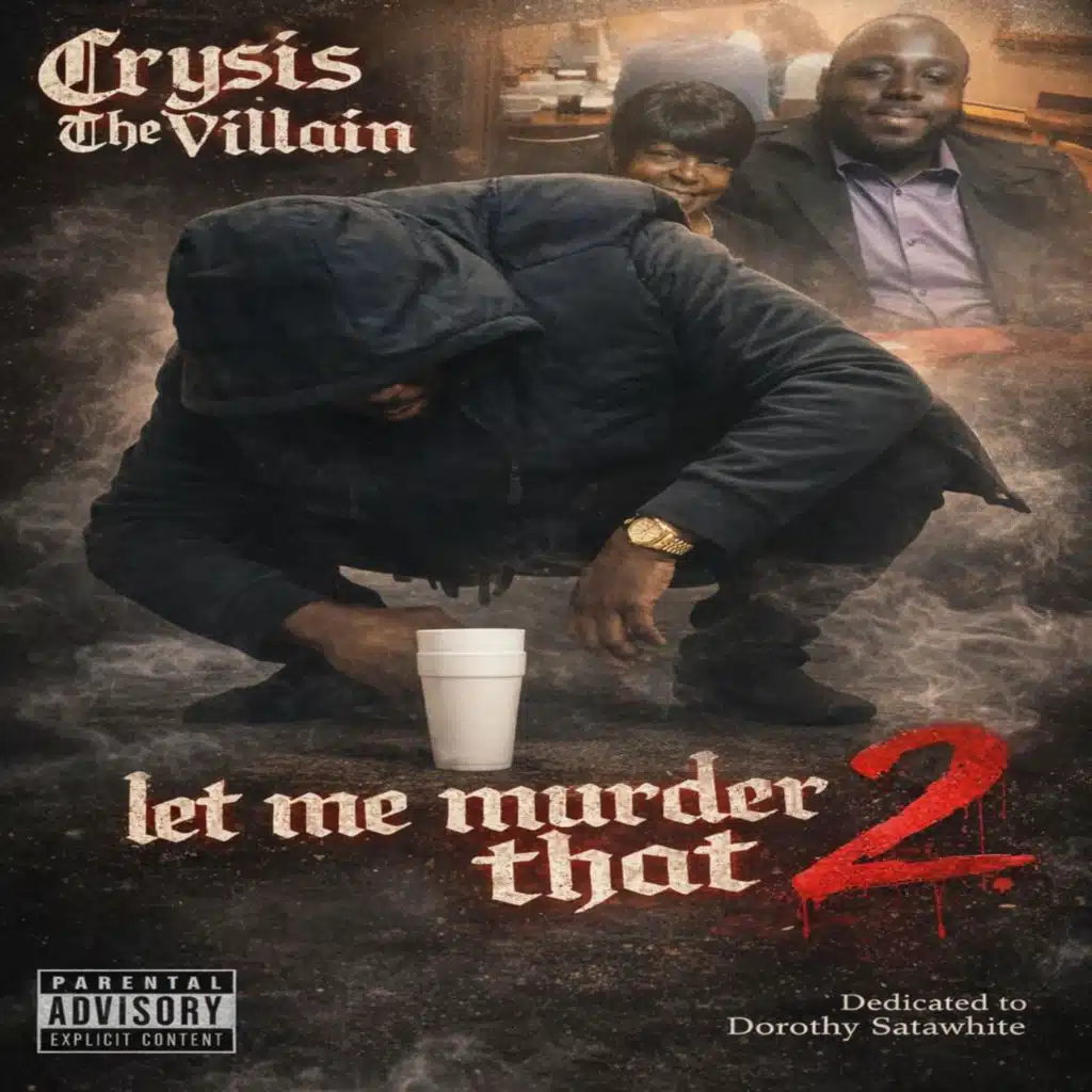 Crysis The Villain