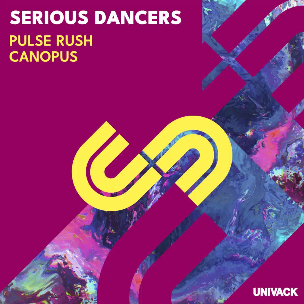 Pulse Rush / Canopus