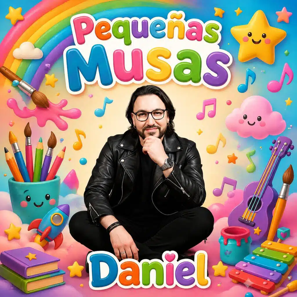 pequeñas musas