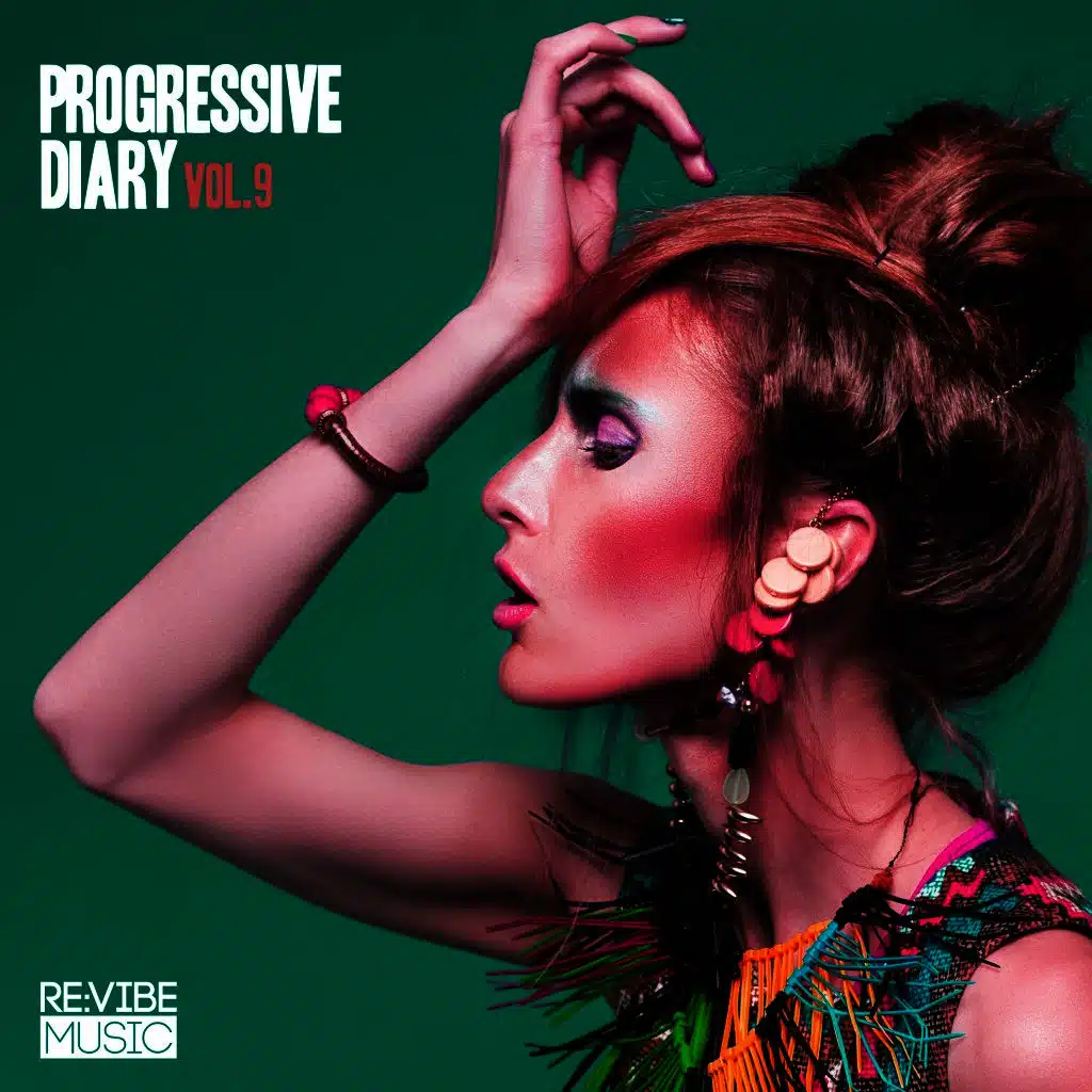 David Peel, Kilian Taras & Michael Zhonga feat. Michael Zhonga