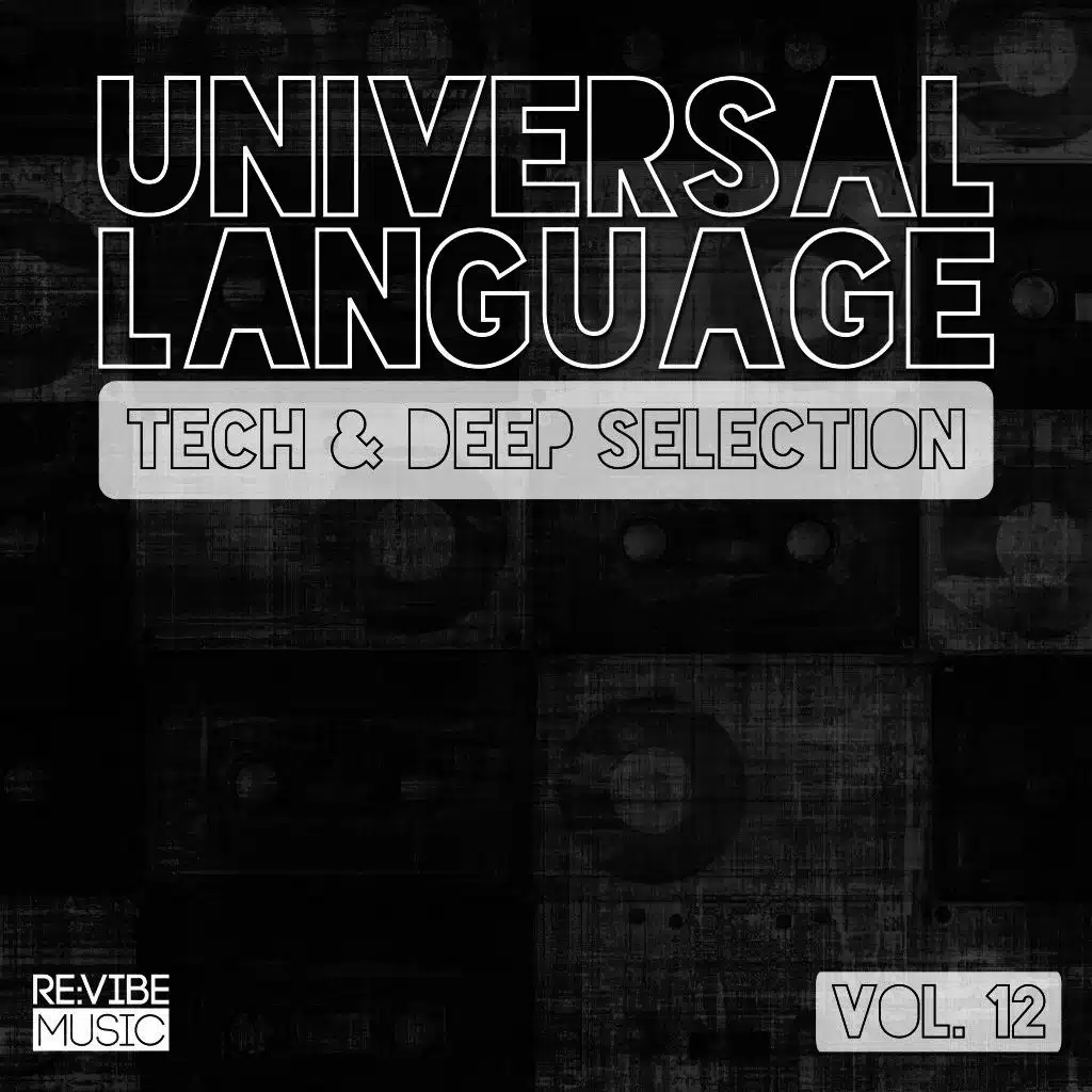 Like a Fool (Boogie Vice Remix)