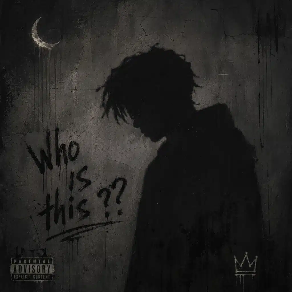 Who Is This??
